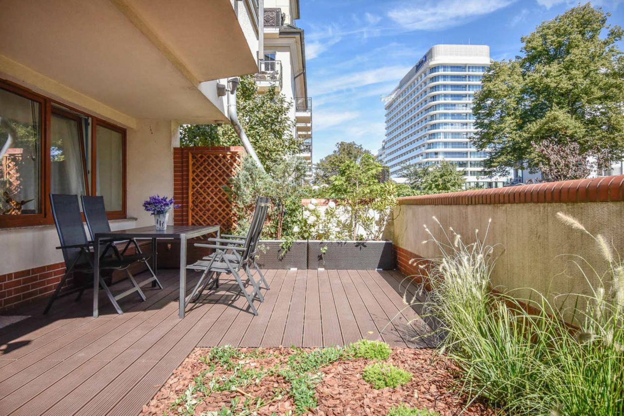 Świnoujście Apartamenty Mistral Z Parkingiem - Promenada & Morze - Apartamenty Na Wyspie מראה חיצוני תמונה