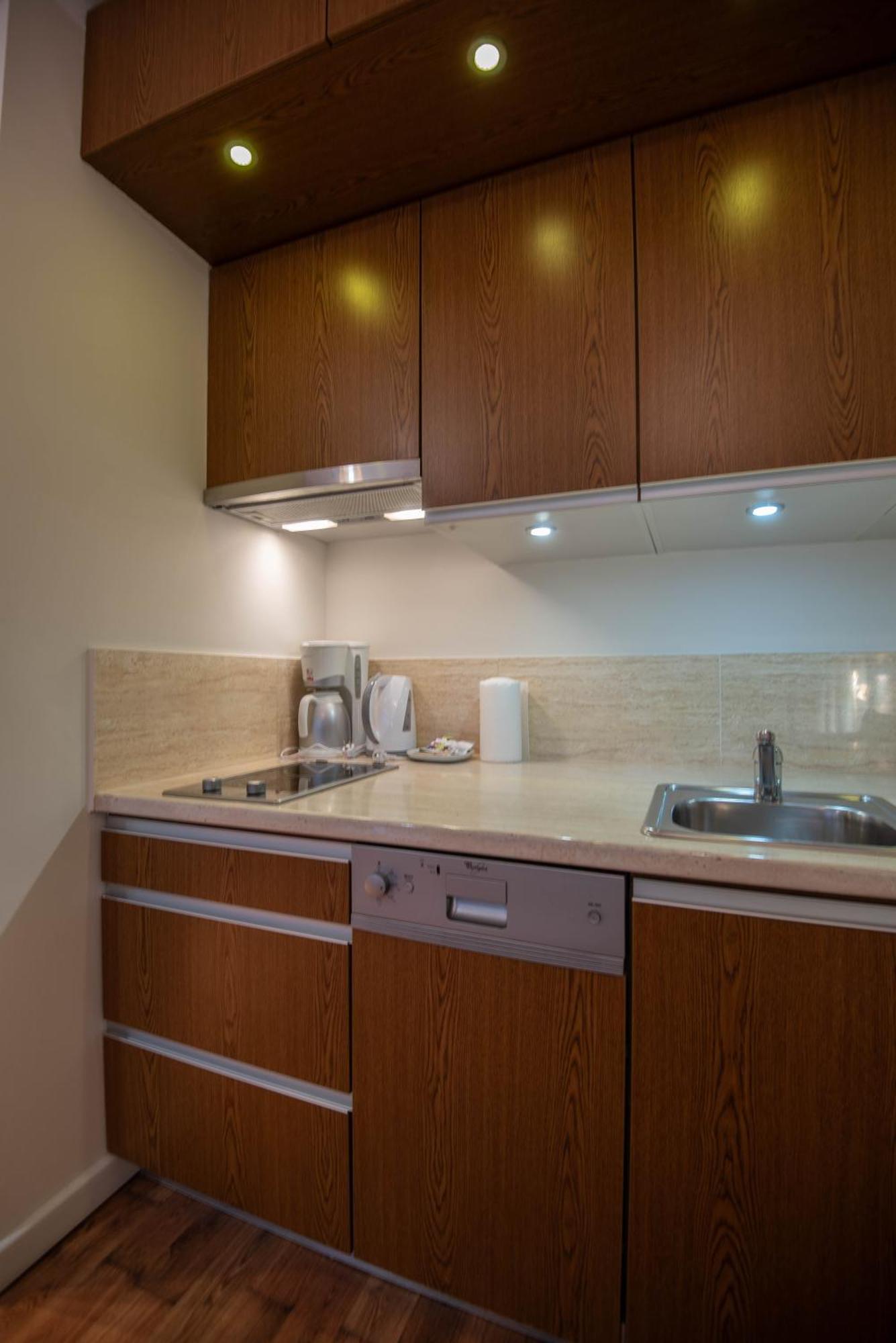 Świnoujście Apartamenty Mistral Z Parkingiem - Promenada & Morze - Apartamenty Na Wyspie מראה חיצוני תמונה
